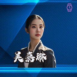吴嘉琳